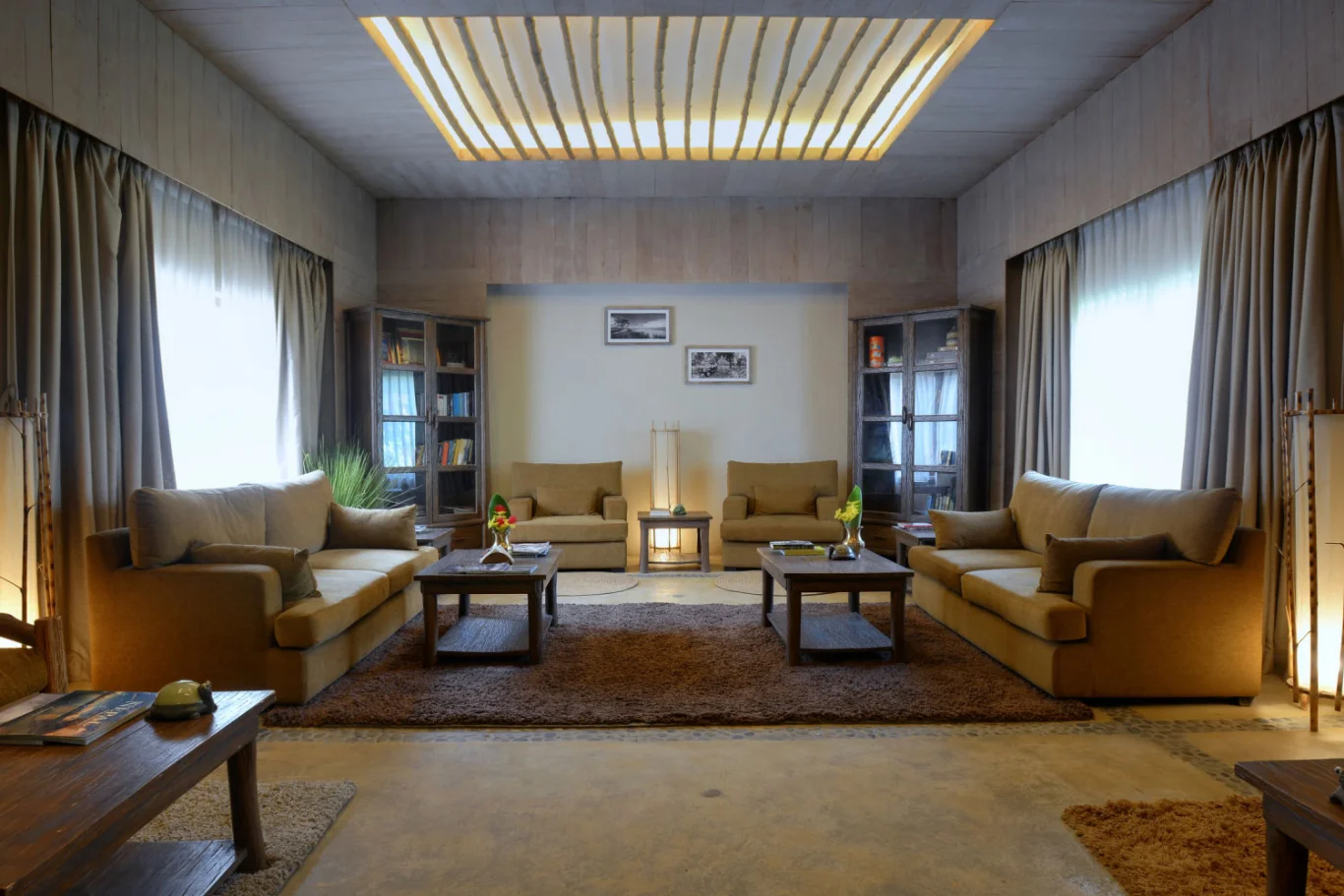 Barahi Jungle Lodge, Chitwan