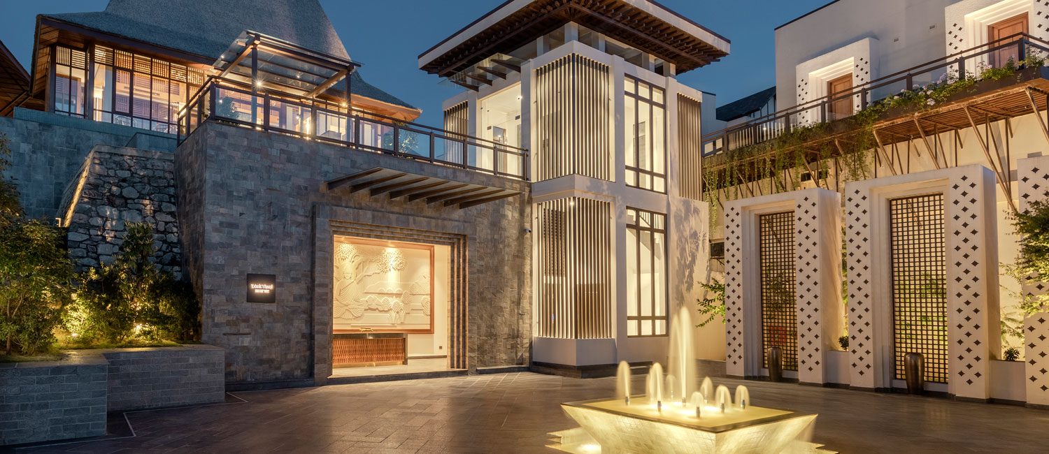 Dusit Thani Himalayan Resort, Dhulikhel