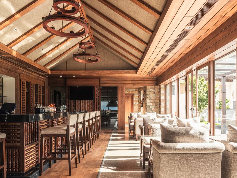 Dusit Thani Himalayan Resort, Dhulikhel