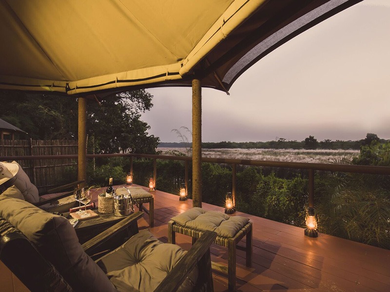 Jagatpur Lodge, Chitwan