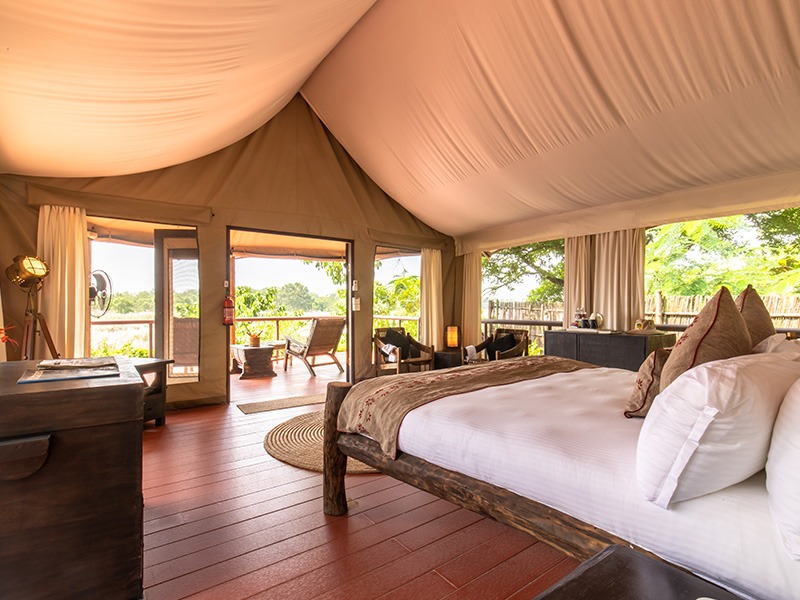 Jagatpur Lodge, Chitwan
