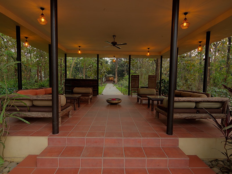 Jagatpur Lodge, Chitwan