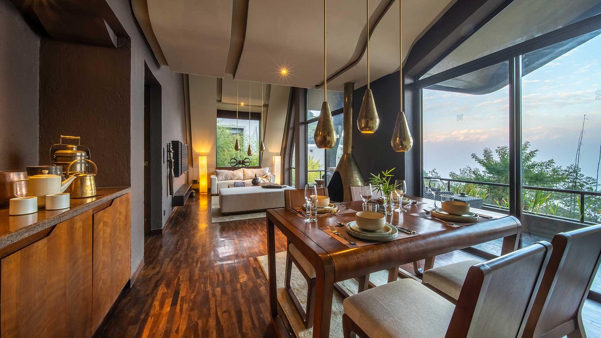 Kavya Resort & Spa, Nagarkot