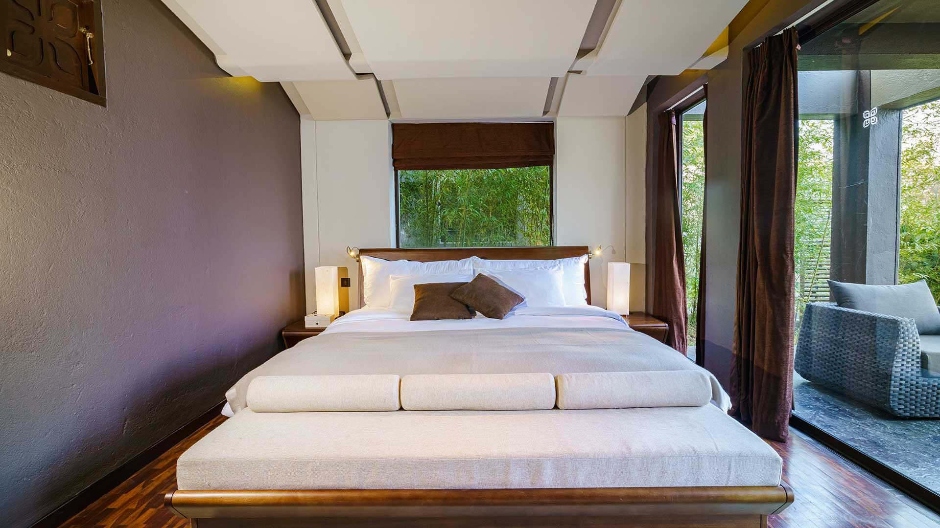 Kavya Resort & Spa, Nagarkot