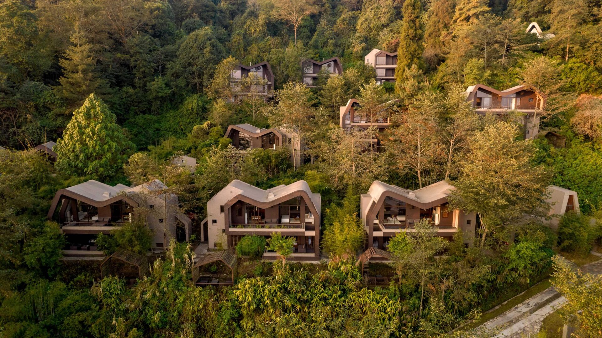 Kavya Resort & Spa, Nagarkot
