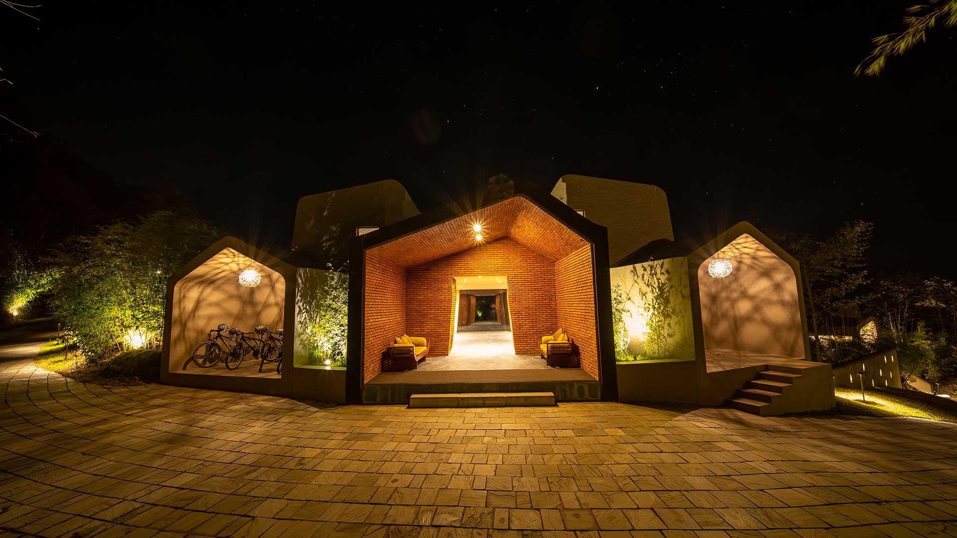 Kavya Resort & Spa, Nagarkot