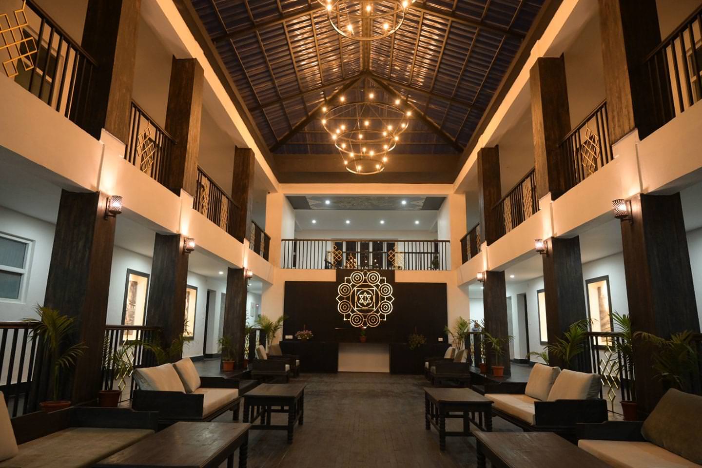Lo Mustang Himalayan Resort – Muktinath