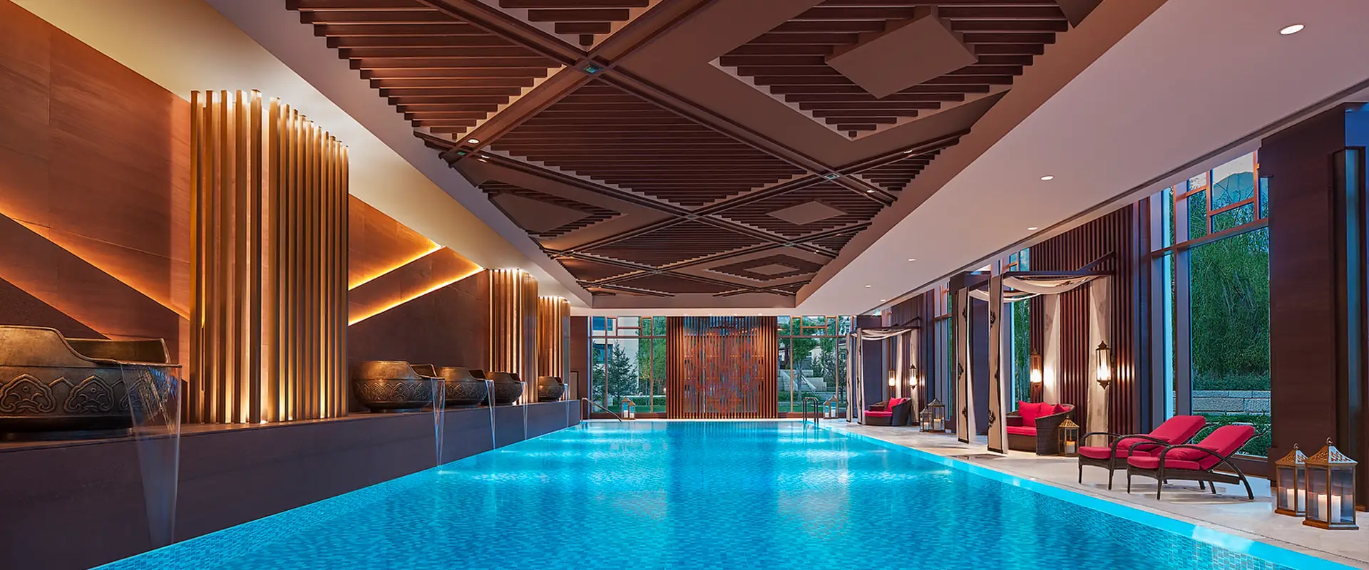 Shangri-La Hotel, Lhasa