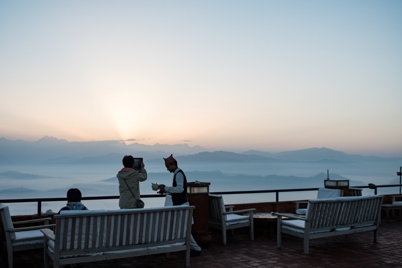 The Dwarika’s Resort, Dhulikhel