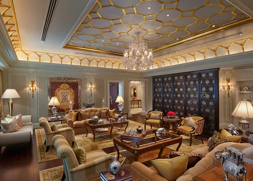 The Leela Palace, Delhi