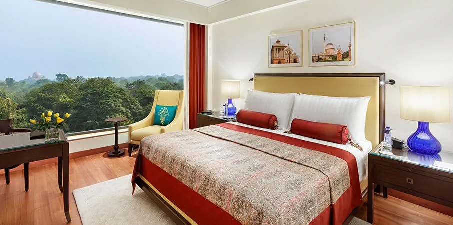 The Oberoi, Delhi
