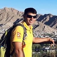 Mr. Arjun Adhikari