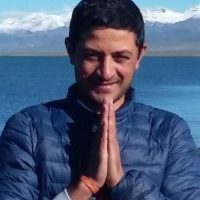 Mr. Badri Prasad Gajurel