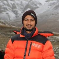Mr. Bharat Gajurel