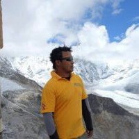 Mr. Bharat Ghale