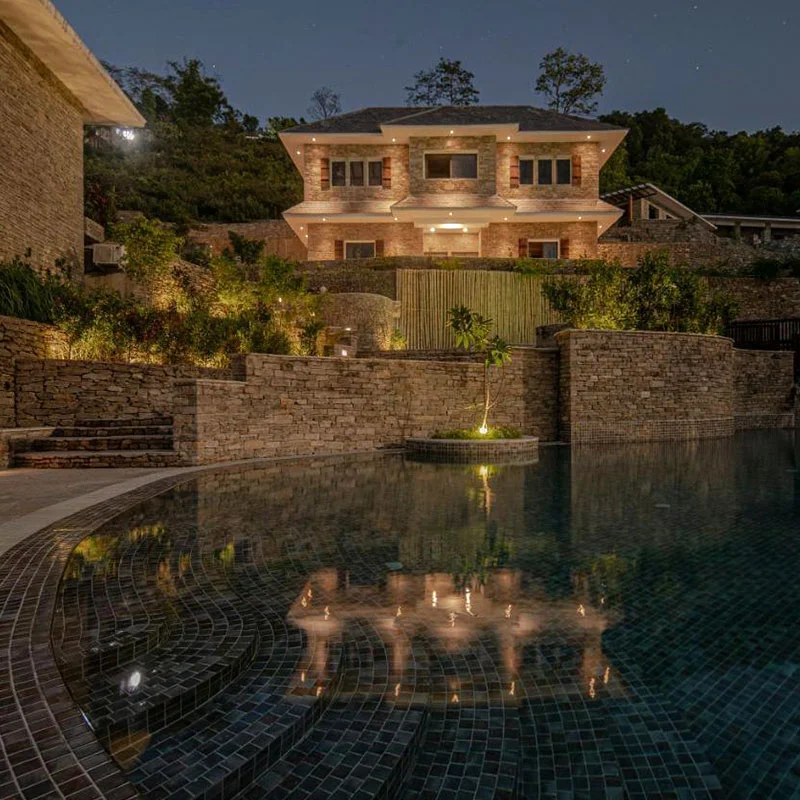 Dorje’s Resort & Spa, Pokhara