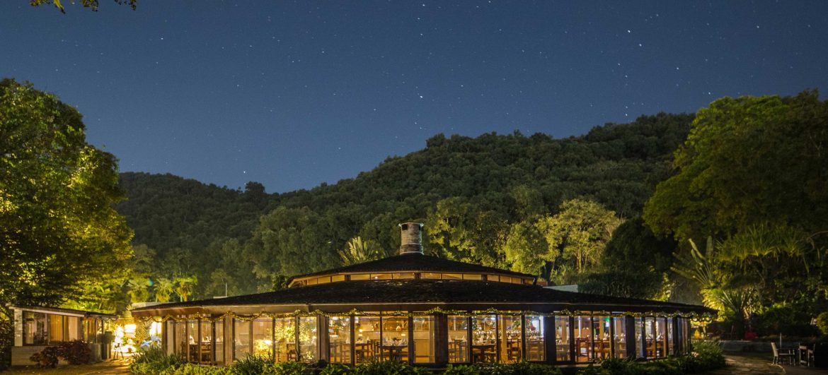 Fish Tail Lodge, Pokhara