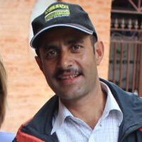 Mr. Gokul Adhikari