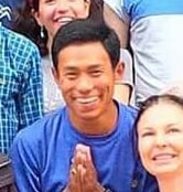 Mr. Gopal Tamang