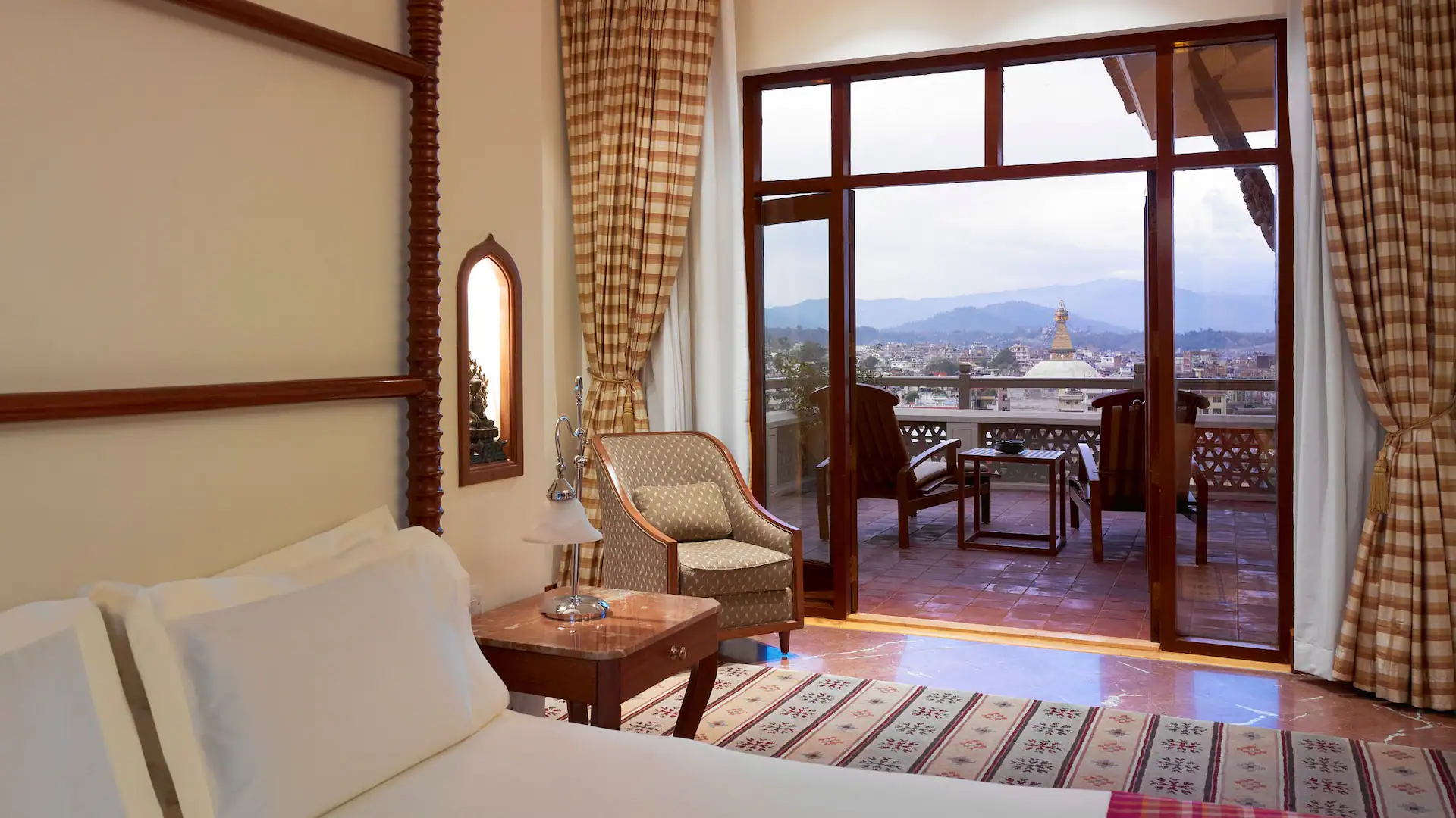 Hyatt Regency, Kathmandu