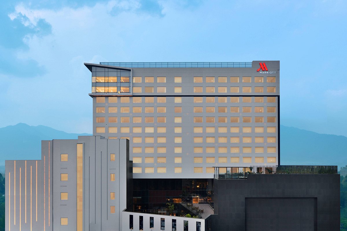 Kathmandu Marriott Hotel, Kathmandu