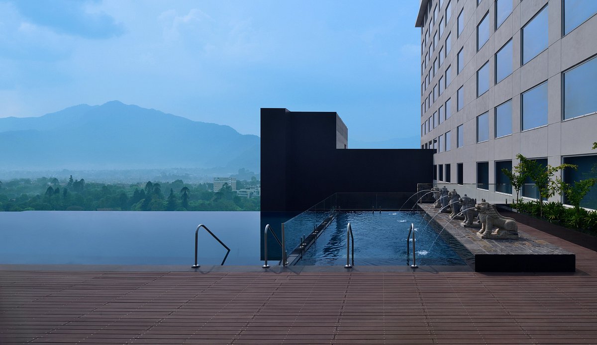 Kathmandu Marriott Hotel, Kathmandu