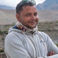 Mr. Kumar Puri