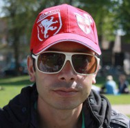 Mr. Nischal Kunwar