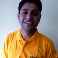Mr.Shree Ram Adhikari