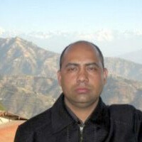 Mr. Tanka Prasad Adhikari