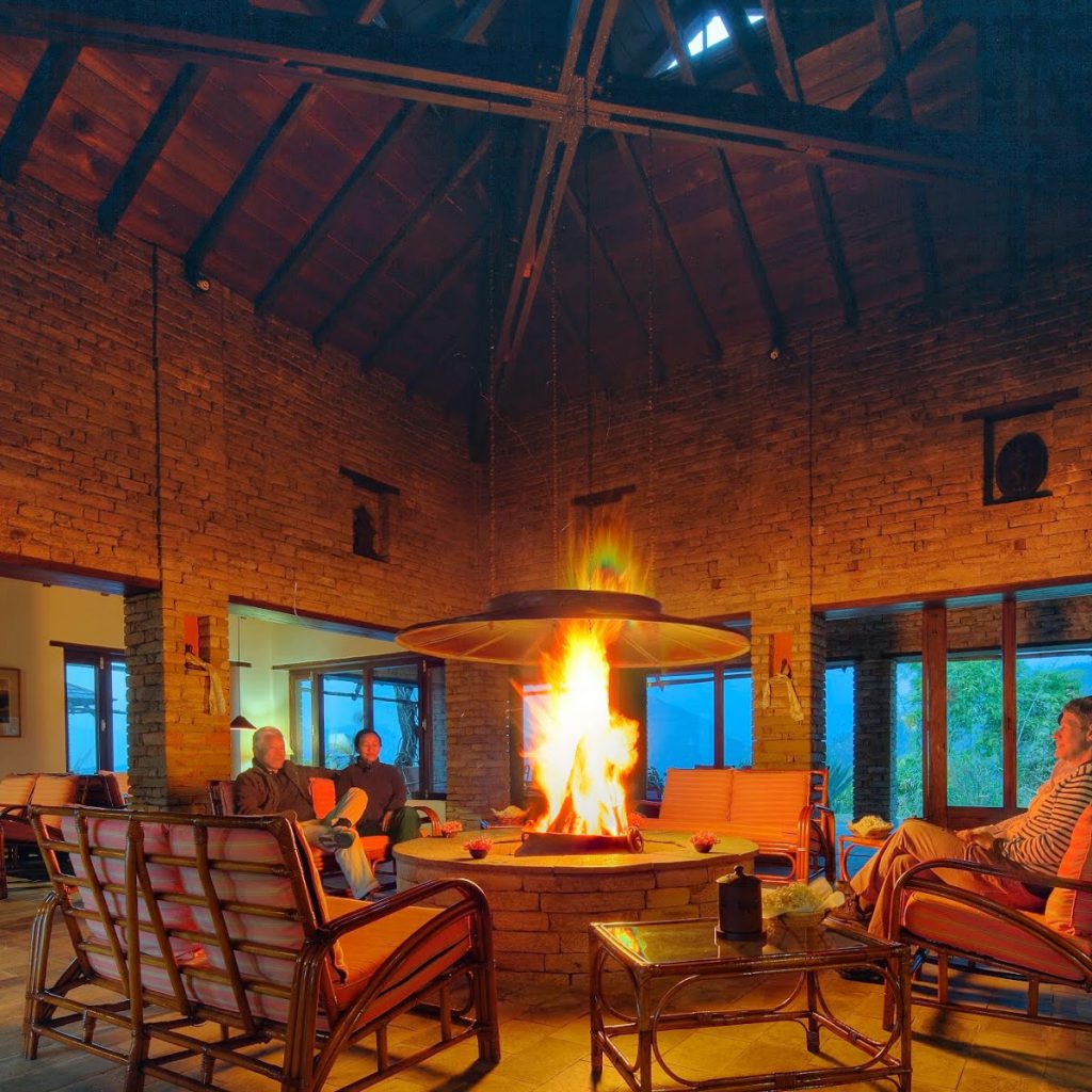 Tiger Mountain Pokhara Lodge, Pokhara