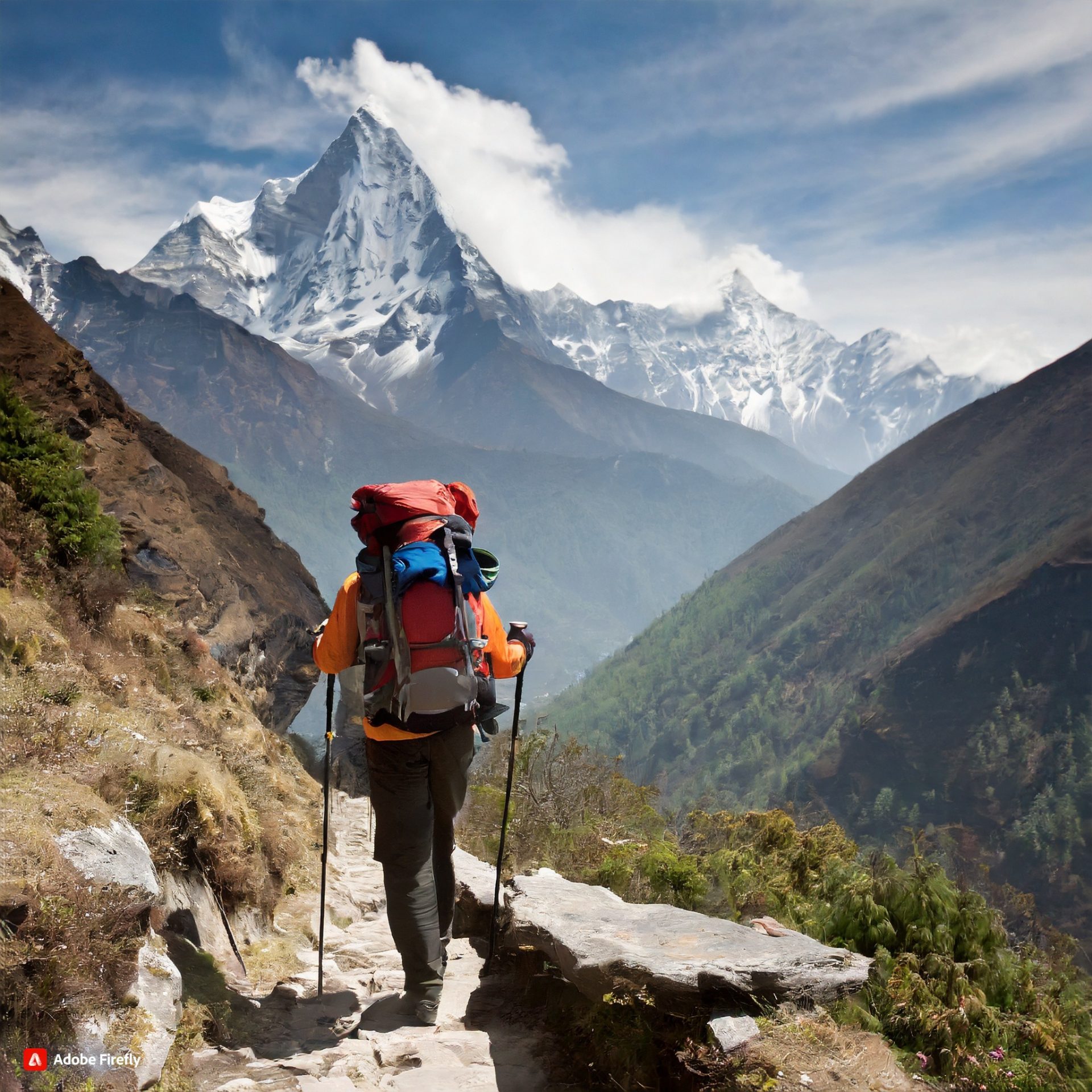 Pioneers of Luxury Travel