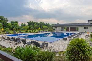 Soaltee Westend Resort, Chitwan