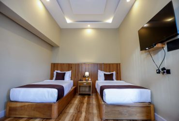 Bhutanic Resort, Bhutan