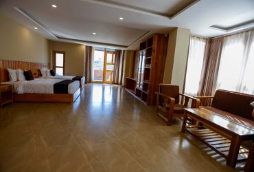 Bhutanic Resort, Bhutan