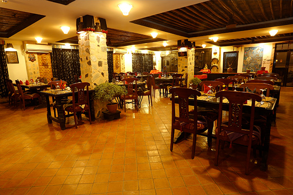 Hotel Heritage, Bhaktapur
