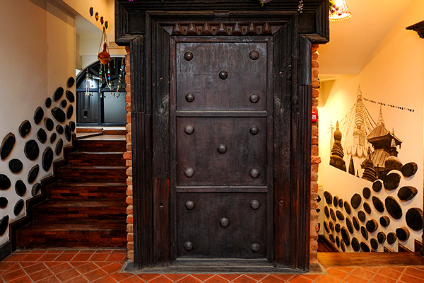 Hotel Heritage, Bhaktapur