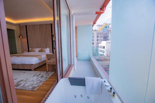 Temple Himalaya Hotel & Spa
