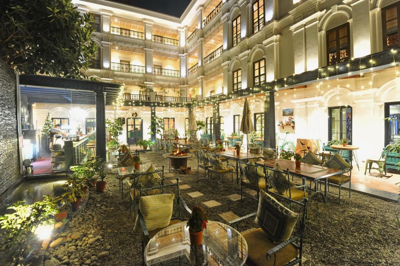 Nepali Ghar Hotel