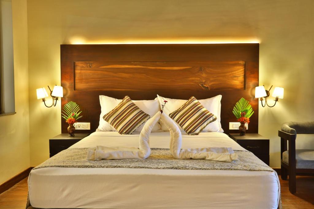 Jungle Villa Resort