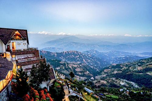 Hotel Mystic Mountain, Nagarkot