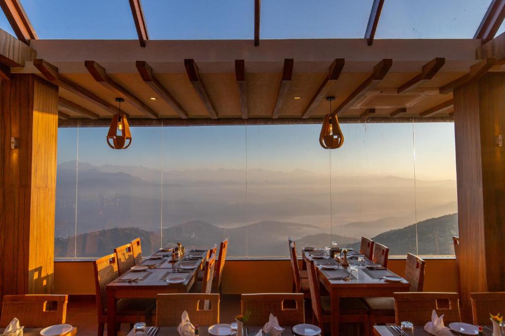 Hotel Mystic Mountain, Nagarkot