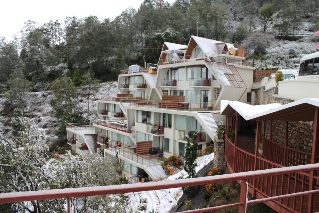 Hotel Mystic Mountain, Nagarkot