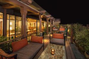 Nepali Ghar Hotel