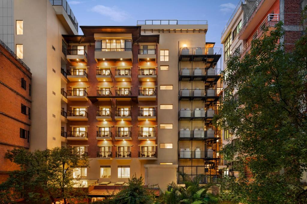 Ramada Encore