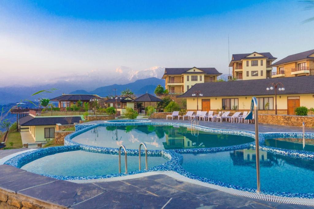 Luxury tour in Nepal: A Taste of Nepal tour