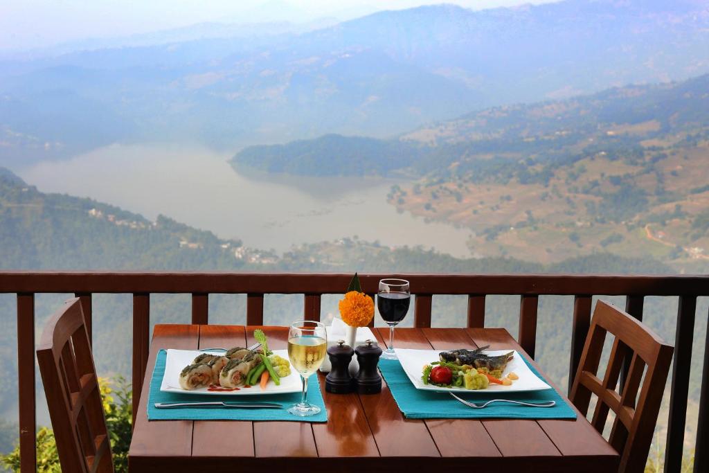 Rupakot Resort, Pokhara