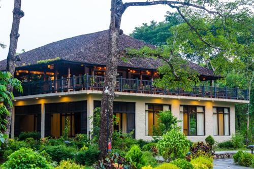 Siddhartha Vilasa Banbas, Chitwan