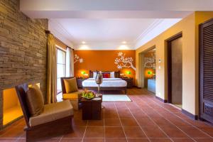 Temple Tree Resort and Spa, Pokhara