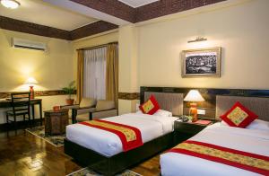 Hotel Tibet International